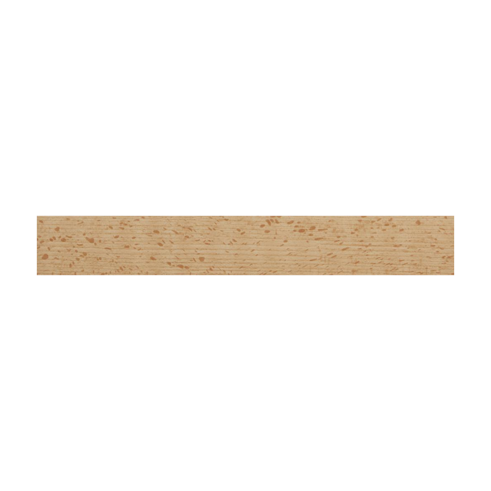 Cant PVC, fag deschis A802PS17 BY, 22 x 1 mm, 10 ml