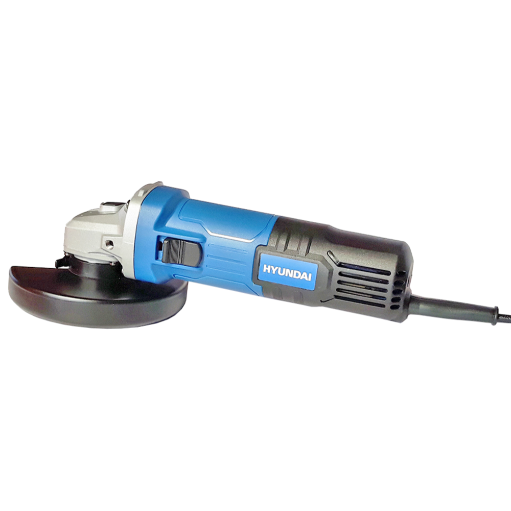 Polizor unghiular Hyundai HY-AG 9-125, 900 W, 125 mm