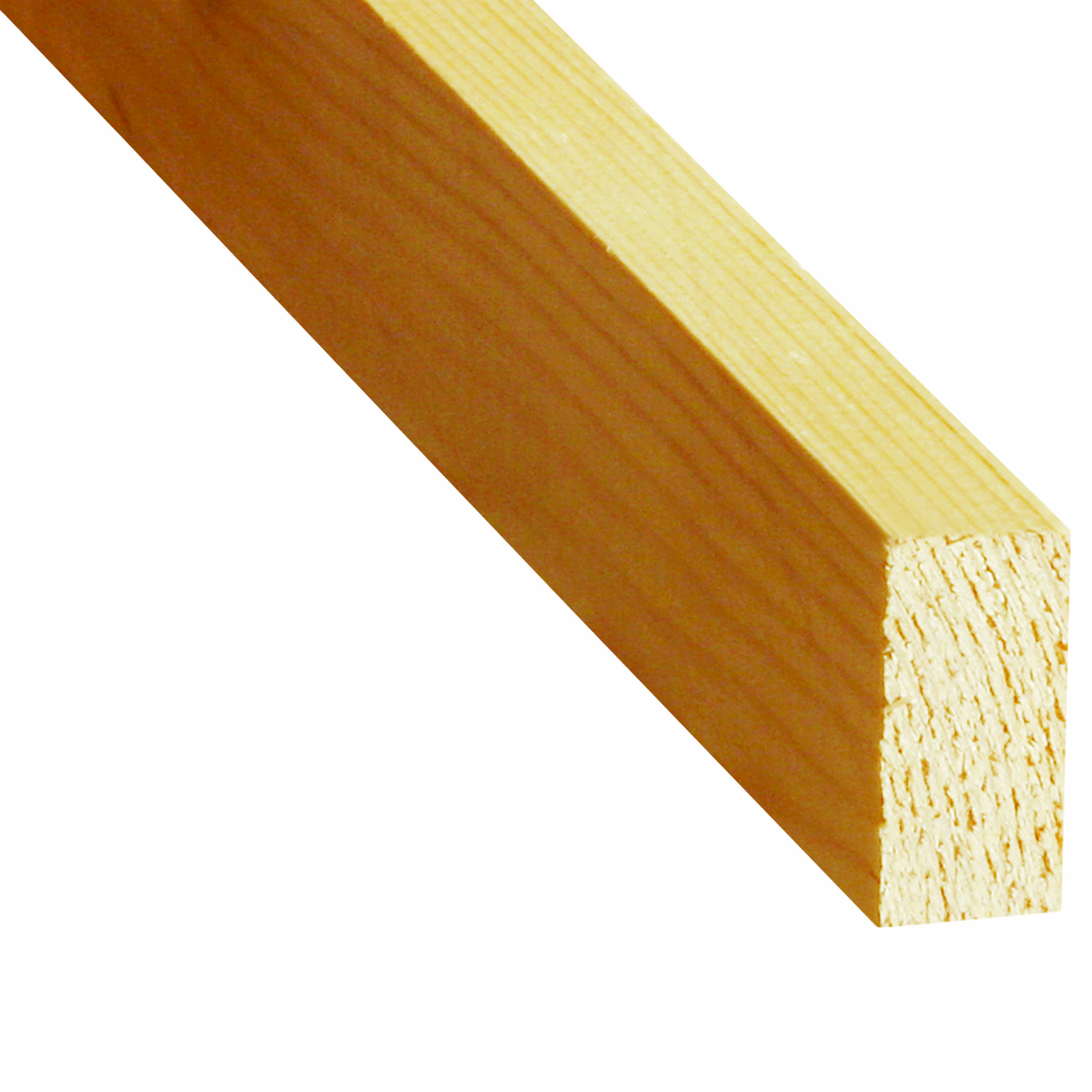 Rigla rindeluita Deli Home, pin, 18 x 56 x 2400 mm