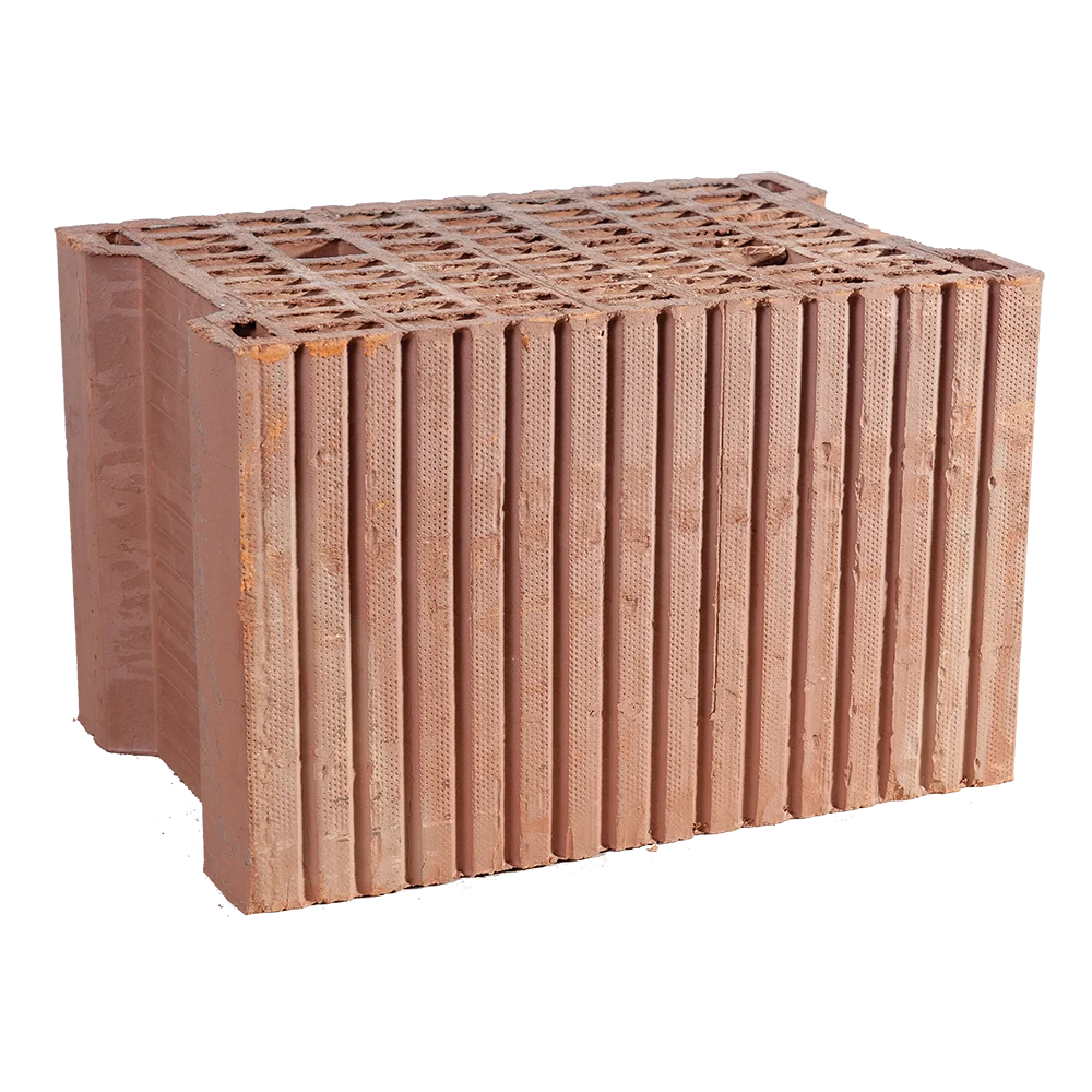 Caramida Leiertherm 25, 375 x 250 x 238 mm