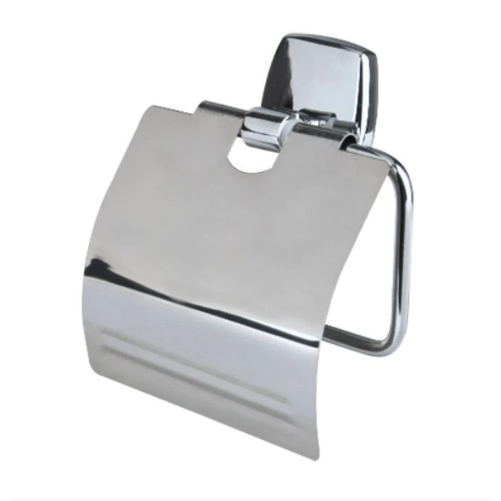 Suport hartie HGT, placa de otel inoxidabil, 10.4 x 10.7 cm