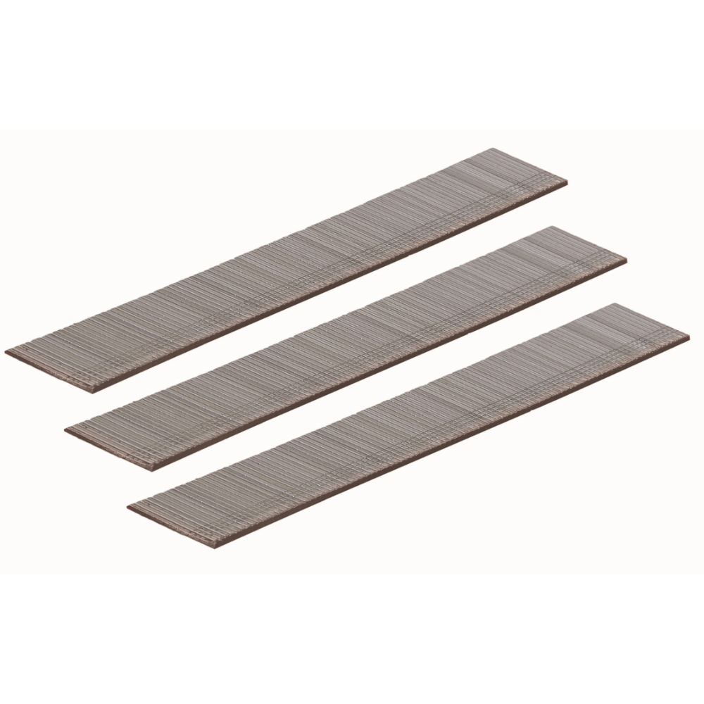 Set cuie pentru capsator pneumatic Raider RD-AS02, 25 x 1 mm, 5000 buc