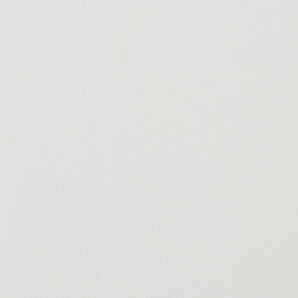 Cant PVC Alb perlat 101PE, 43 x 2 mm PK, 5 ml