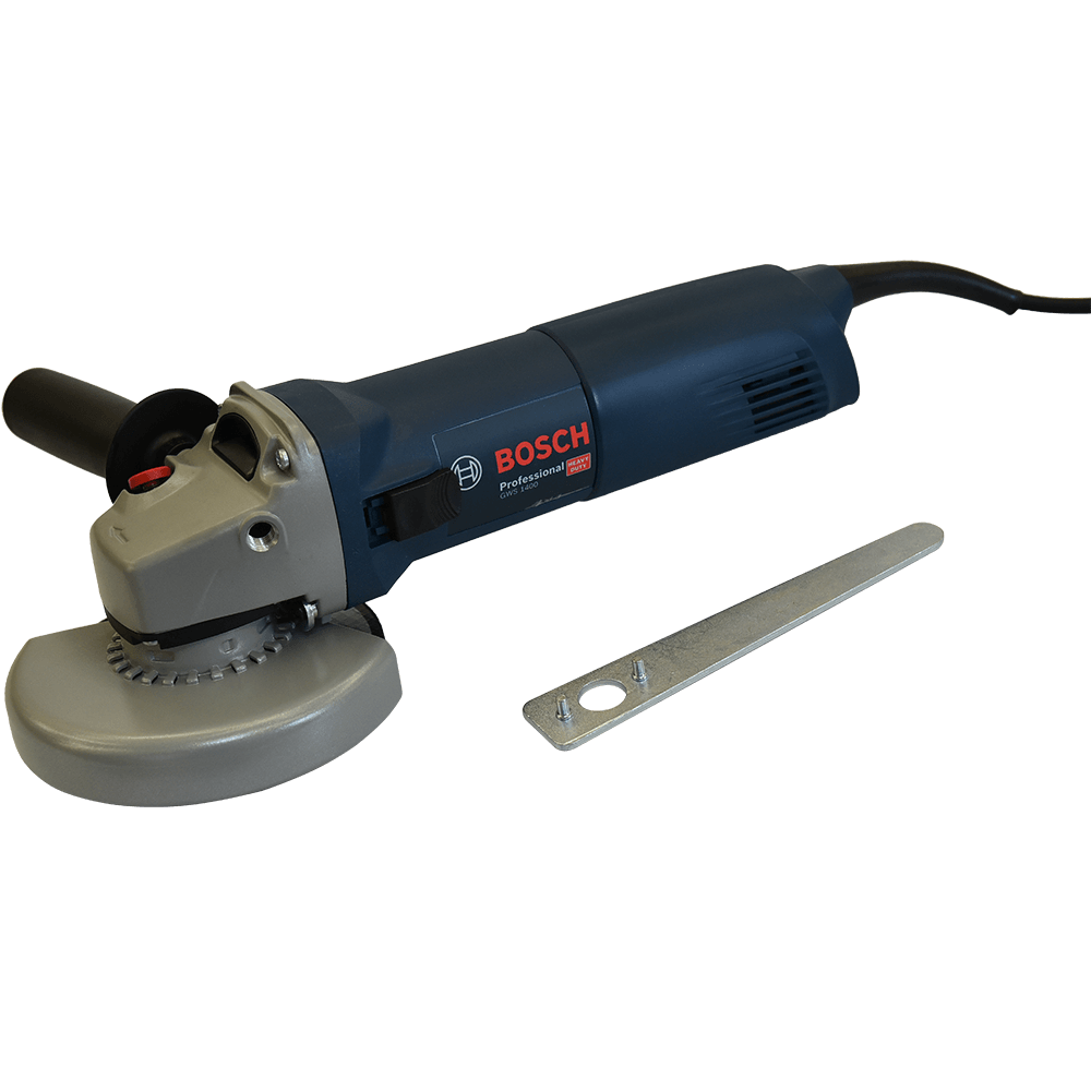 Polizor unghiular Bosch GWS 1400 Professional ,1400W, 125mm, 11000 rot/min