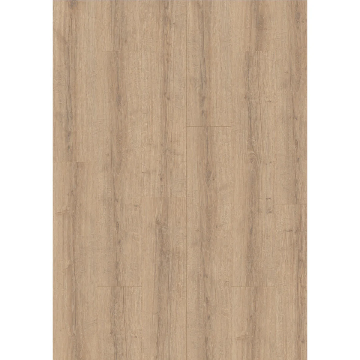Parchet laminat 8 mm Egger Nature Sense Aqua Stejar Sherman maro EL2043, nuanta medie, clasa de trafic 33, Aqua CLIC it!, 1292 x 246 mm