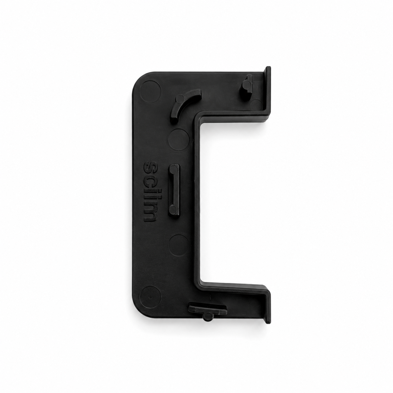 Set imbinare liniara Gola PLS 8401, Scilm, plastic, negru