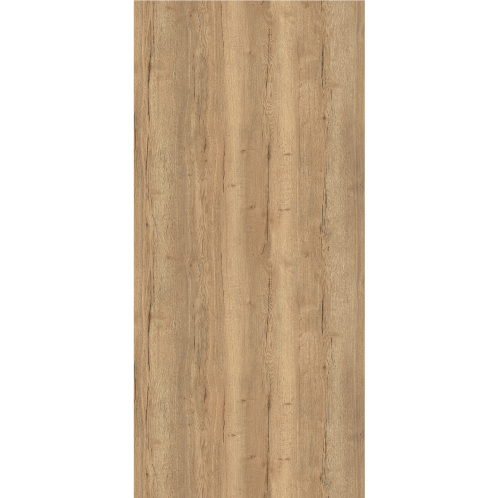 Placa antistropi Egger H1180 ST37 / W908 ST37, stejar Halifax natur / alb Creta , 2 fete, 4100 x 640 x 8 mm