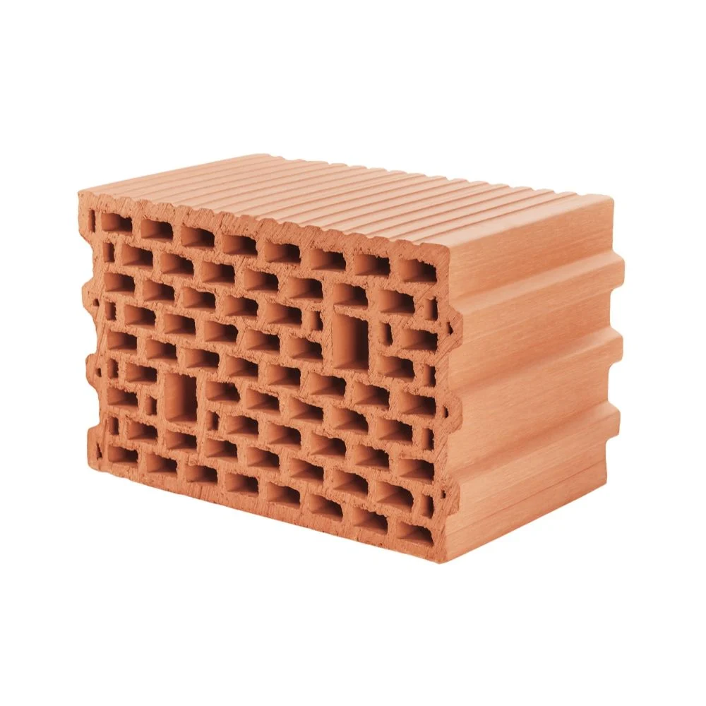 Caramida Leiertherm 25 NF, 375 x 250 x 238 mm