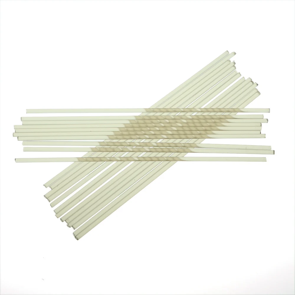 Baghete de sudura din PVC tare Steinel, 23 cm