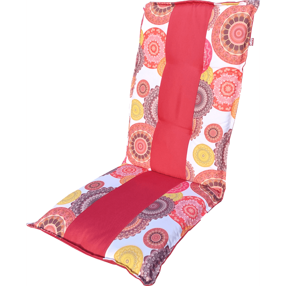 Perna Oblio Exotic pentru scaun, 120 x 48 x 5 cm