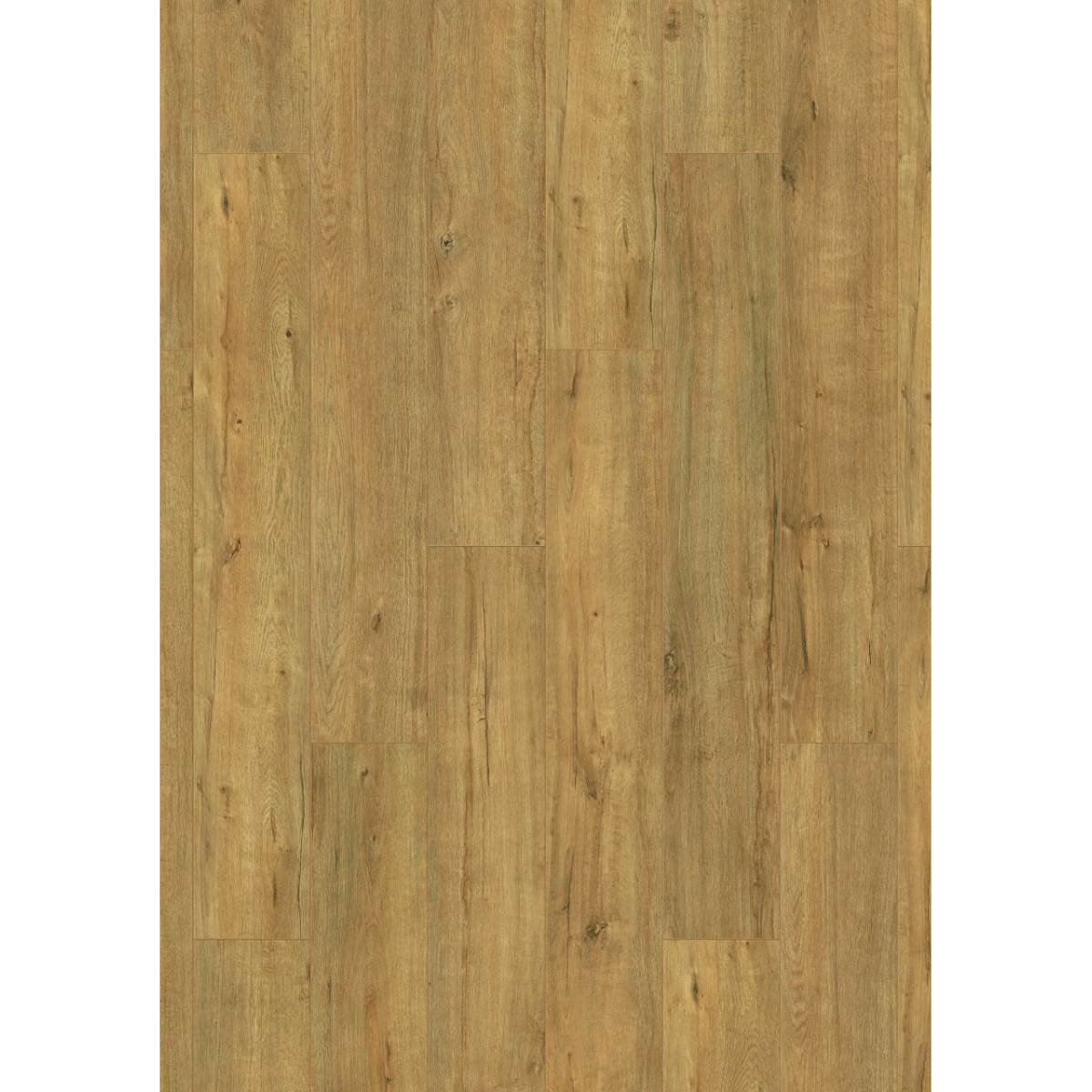 Parchet laminat 8 mm Kronospan Modera K633 Gold Apollo, nuanta medie, clasa de trafic 32, twin-click, 1285 x 192 mm