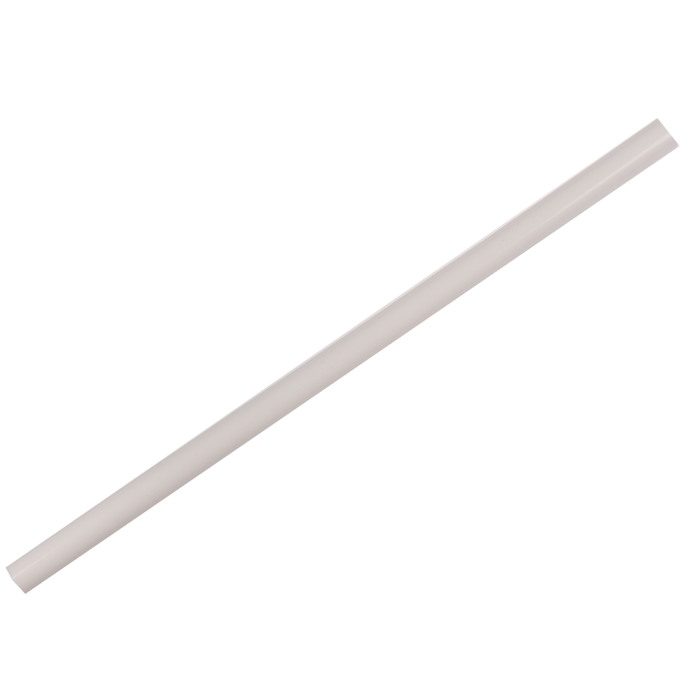 Batoane adezive Steinel pentru pistol de lipit, alb, 11 x 250 mm, set 10 buc