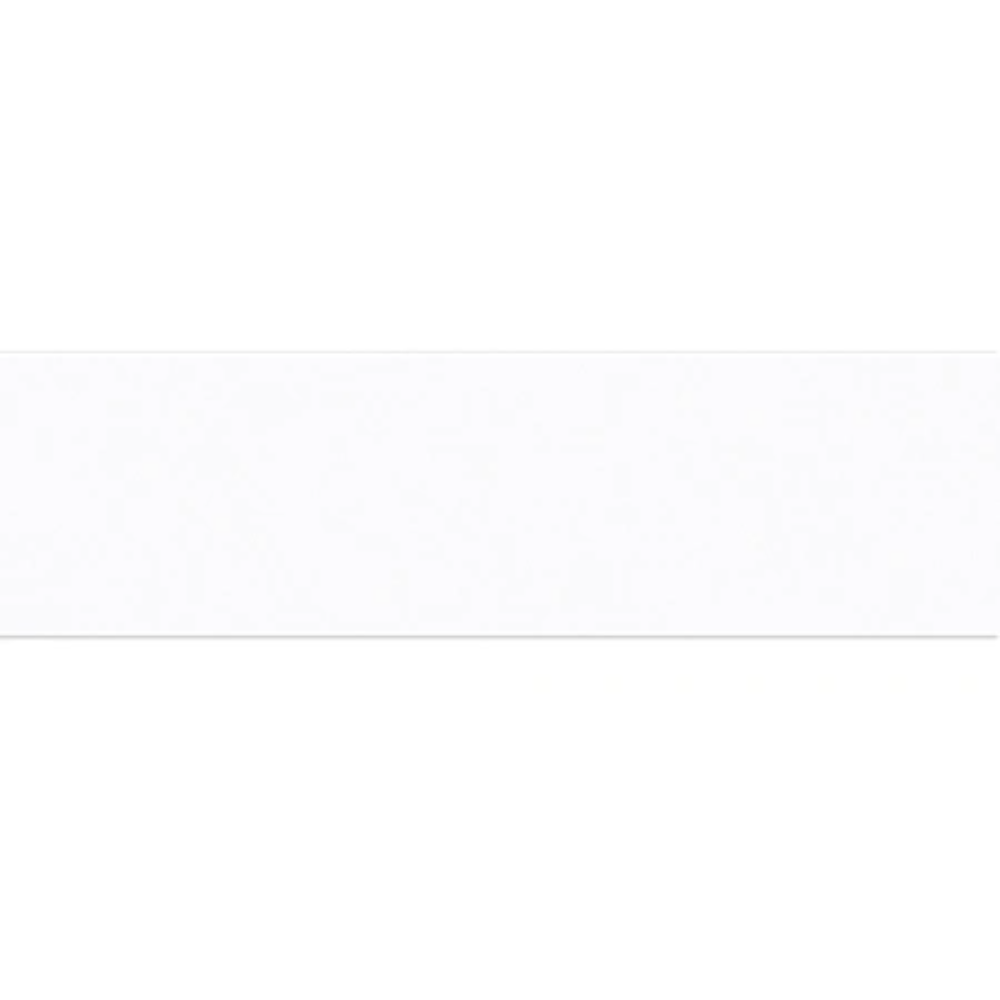 Cant ABS, Alb briliant​​​​​​​ 8681 SU, 22 x 2 mm, 10 ml