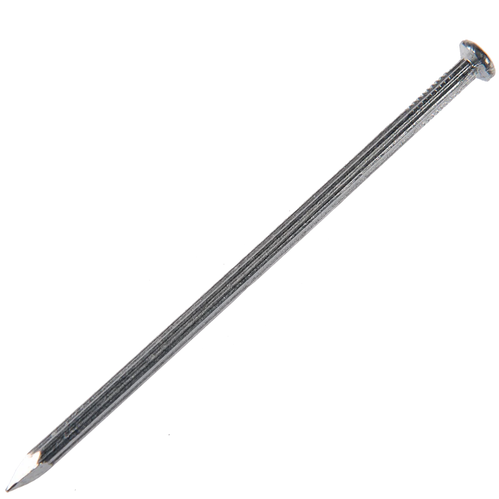 Cuie pentru zidarie, nervurate si tratate termic, 3,5 x 70 mm