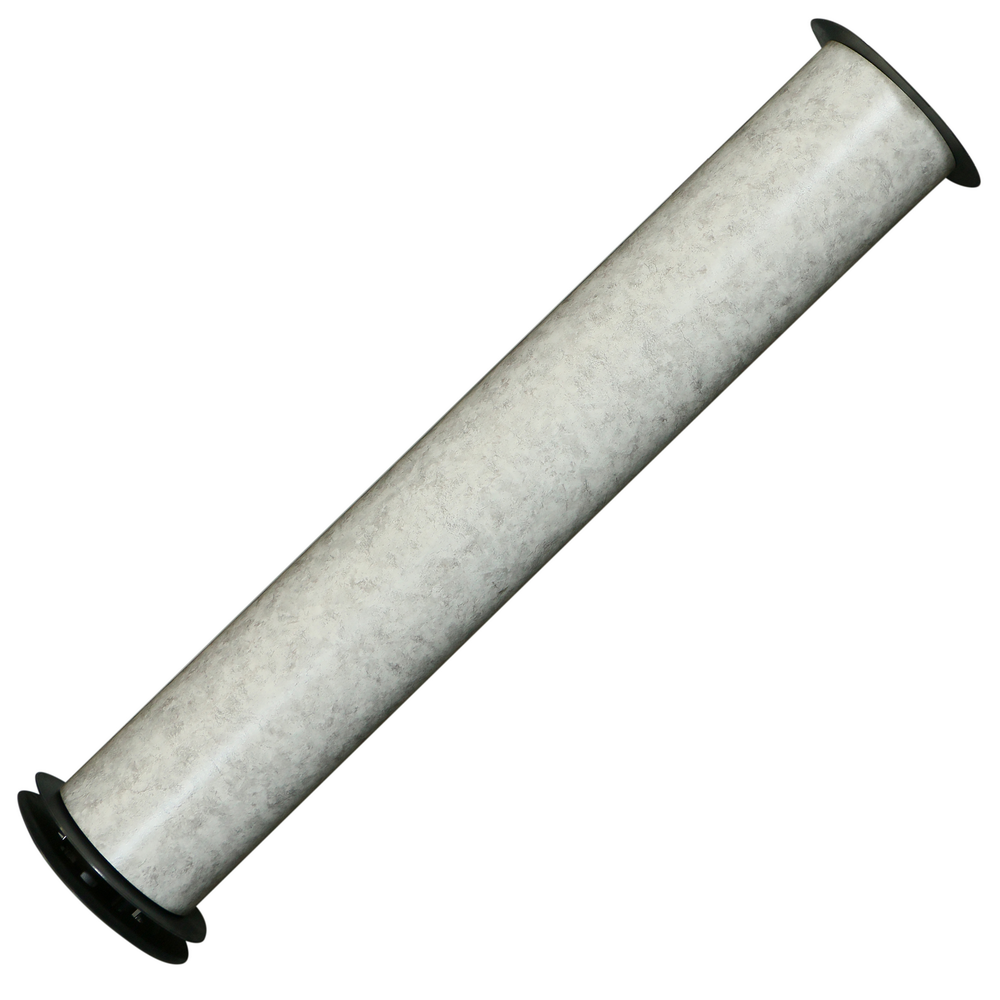 Covor PVC linoleum Design, gri, clasa 21, grosime 3 mm, latime 100 cm