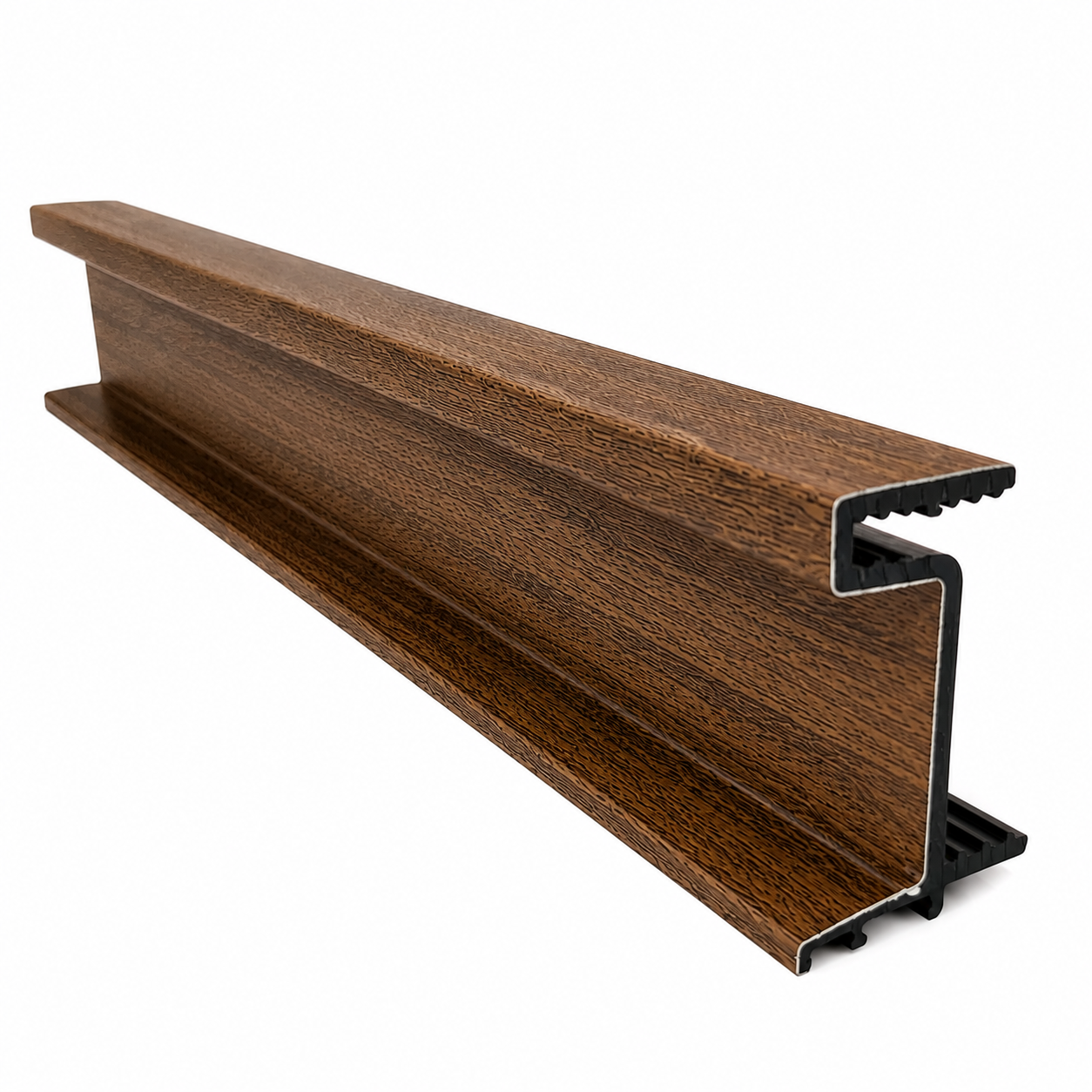 Profil Gola PLS 8401, orizontal/vertical, nuc, 3 m