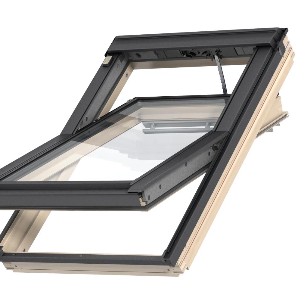 Fereastra mansarda VELUX GLL FKO6 1061, 66 x 118 cm