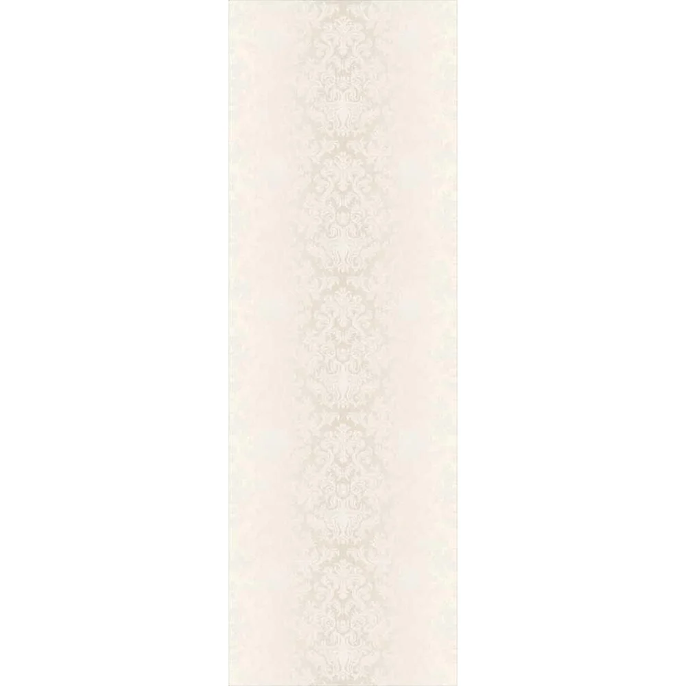Faianta baie / bucatarie rectificata glazurata Lugo LT, bej, lucios, model, 75 x 25 cm