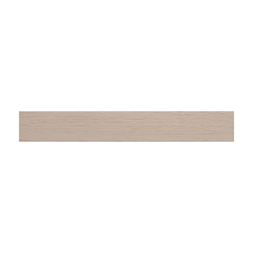 Cant PVC, stejar deschis A806PS11 BY, 22 x 1 mm, 10 ml