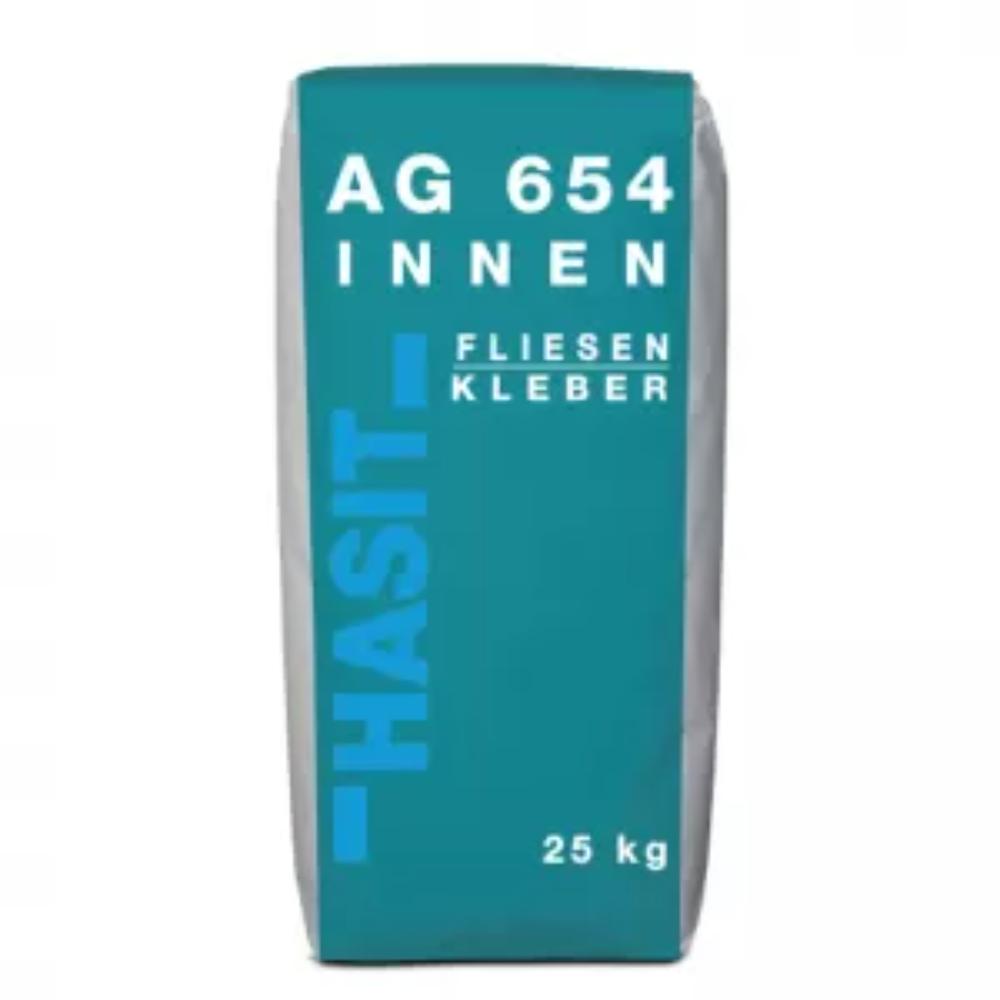 Adeziv placari ceramice Rofix AG 654 Innen C1, interior, gri, 25 kg