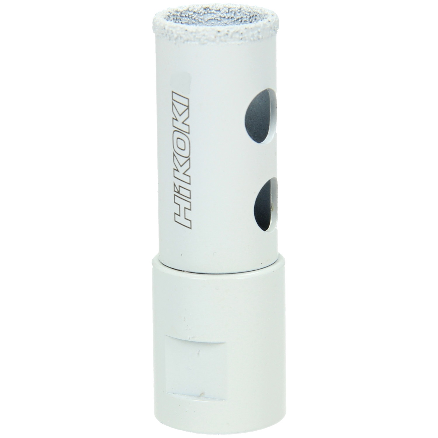 Carota diamantata Hikoki M14, pentru placi ceramice, 14 mm diametru