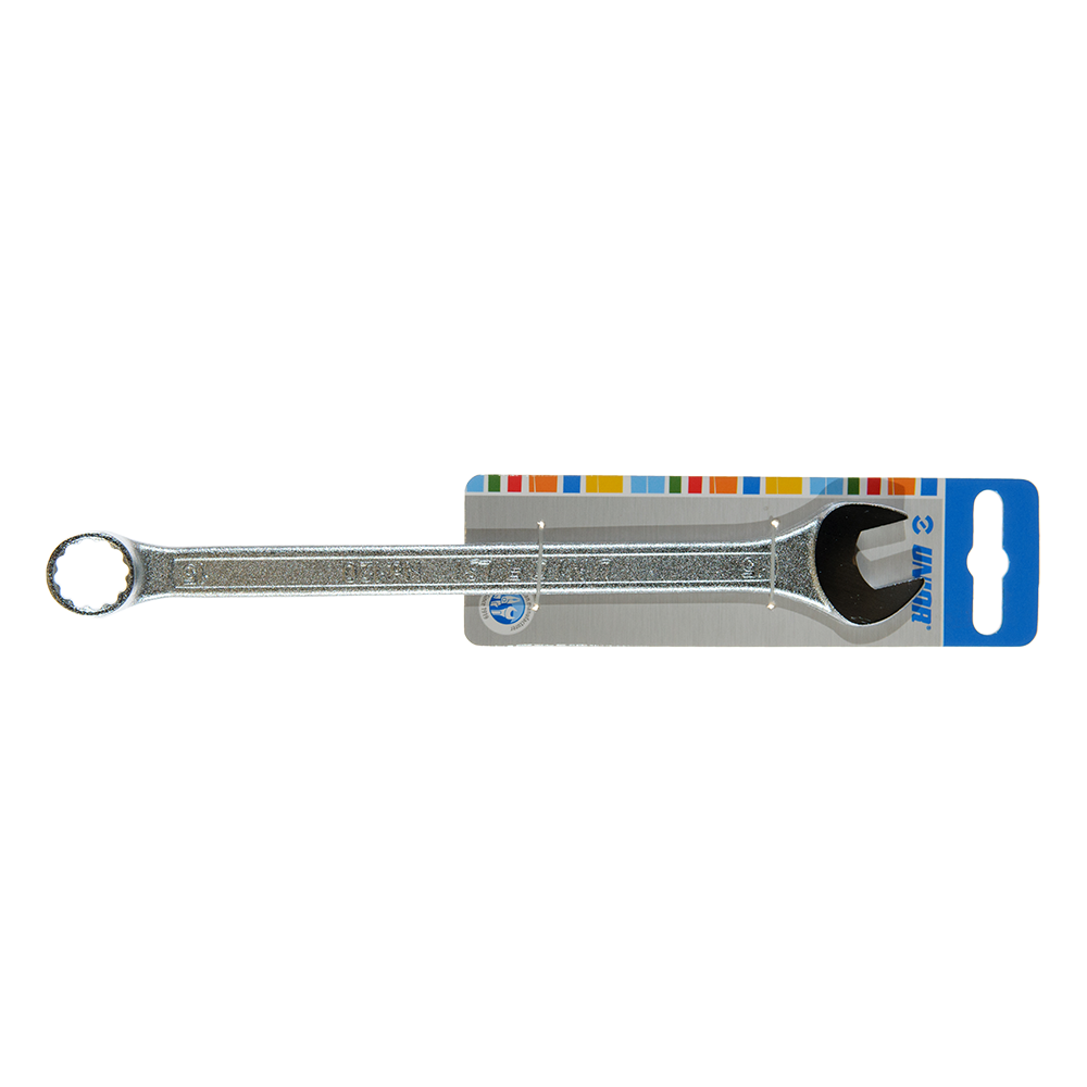Cheie combinata lunga, Unior 600366, 15 mm