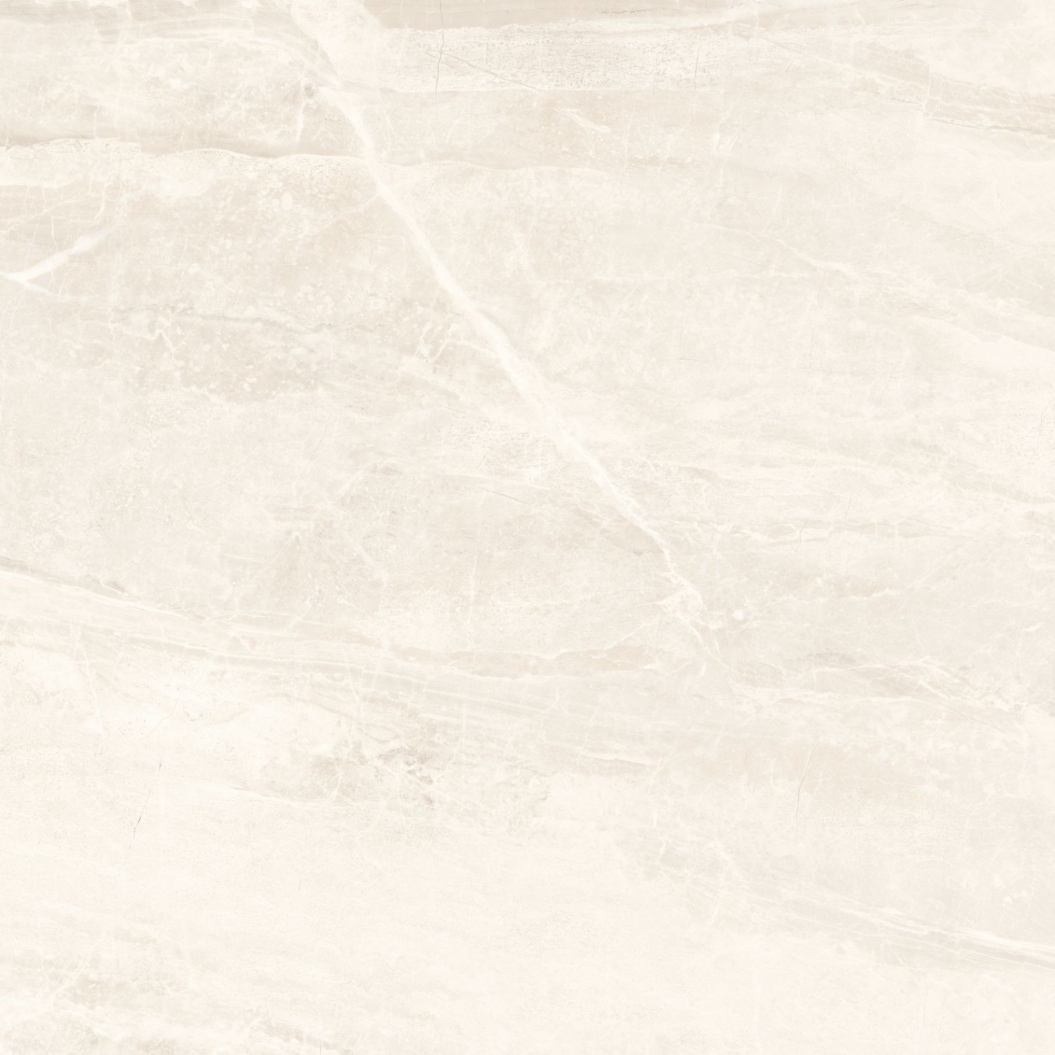 Gresie interior bej Mainstream Beige, glazurata, finisaj mat, patrata, 80 x 80 cm