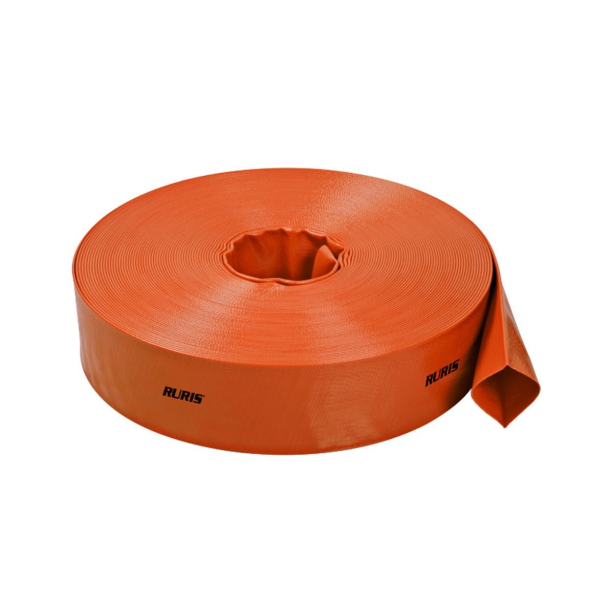 Furtun refulare RURIS, diametru 2, lungime 20 m
