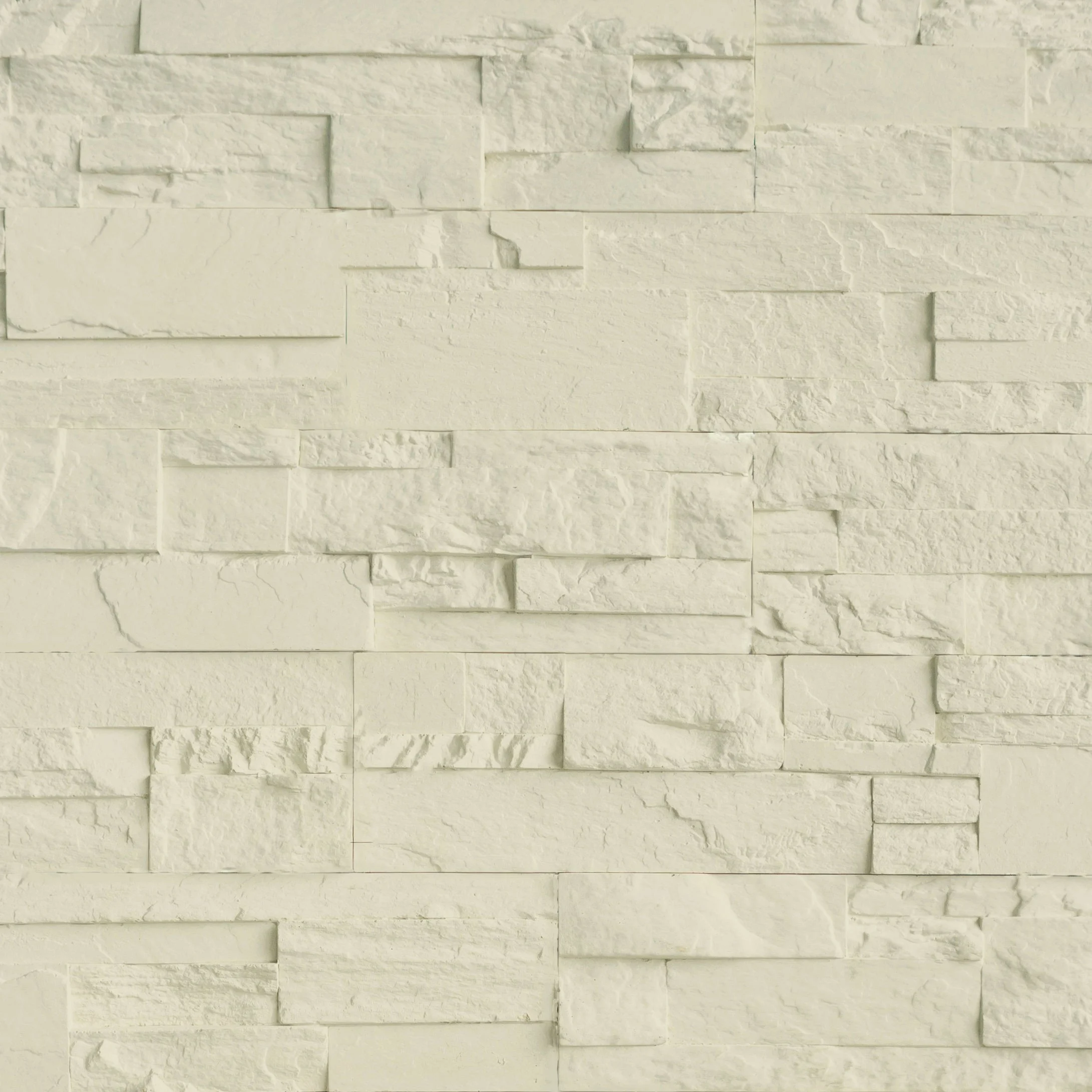 Piatra decorativa Modulo Neo interior/exterior, crem, 37 x 10 cm