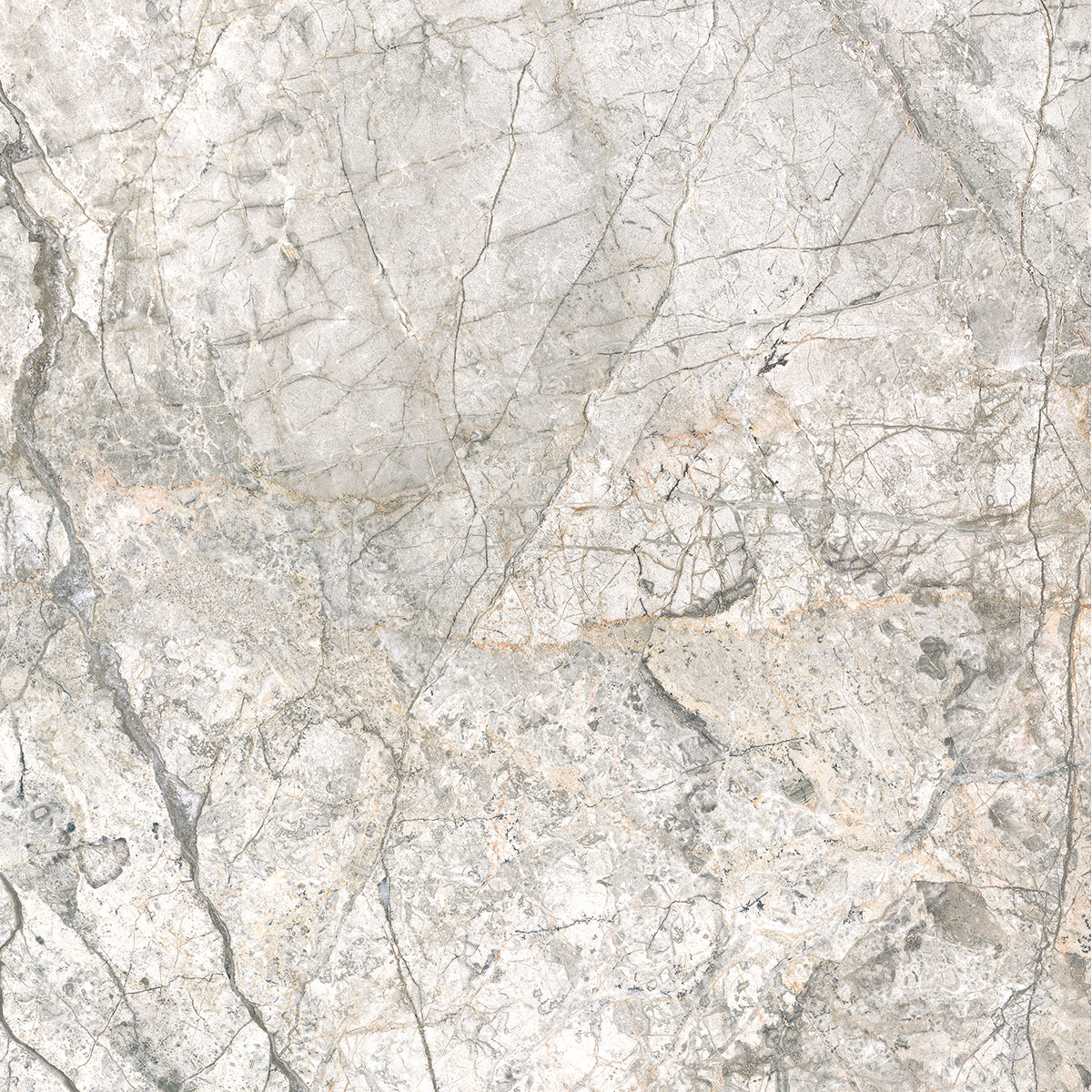 Blat masa bucatarie Kronospan Global Design K369 PH, structurat, Granit Nebula, 4100 x 900 x 38 mm