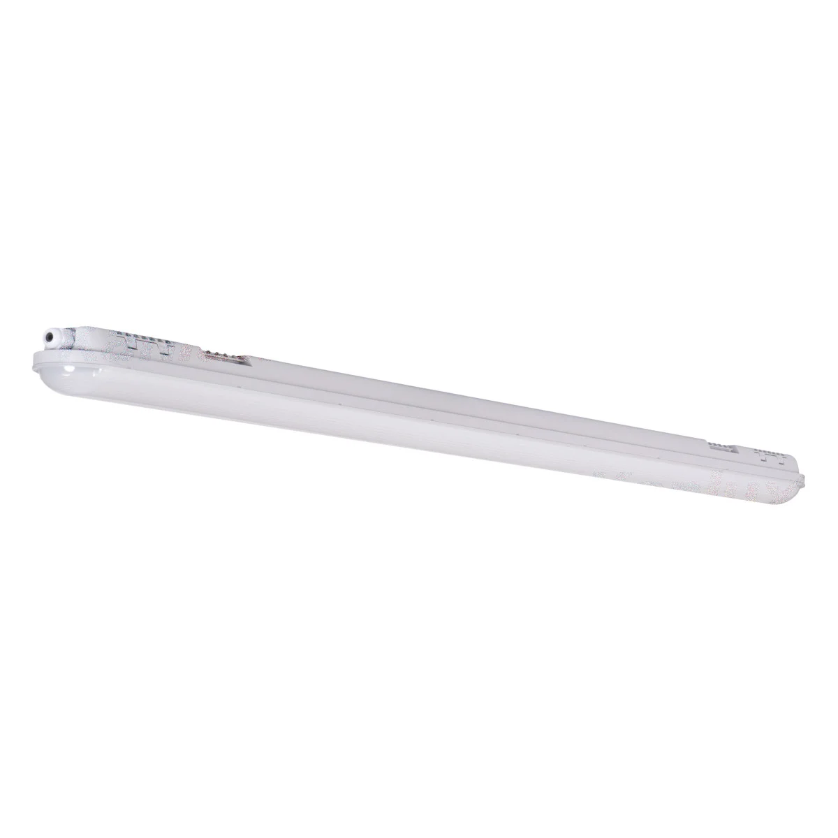 Corp de iluminat liniar Kanlux MAH LED HI, 38 W, gri, IP65, 1175 mm