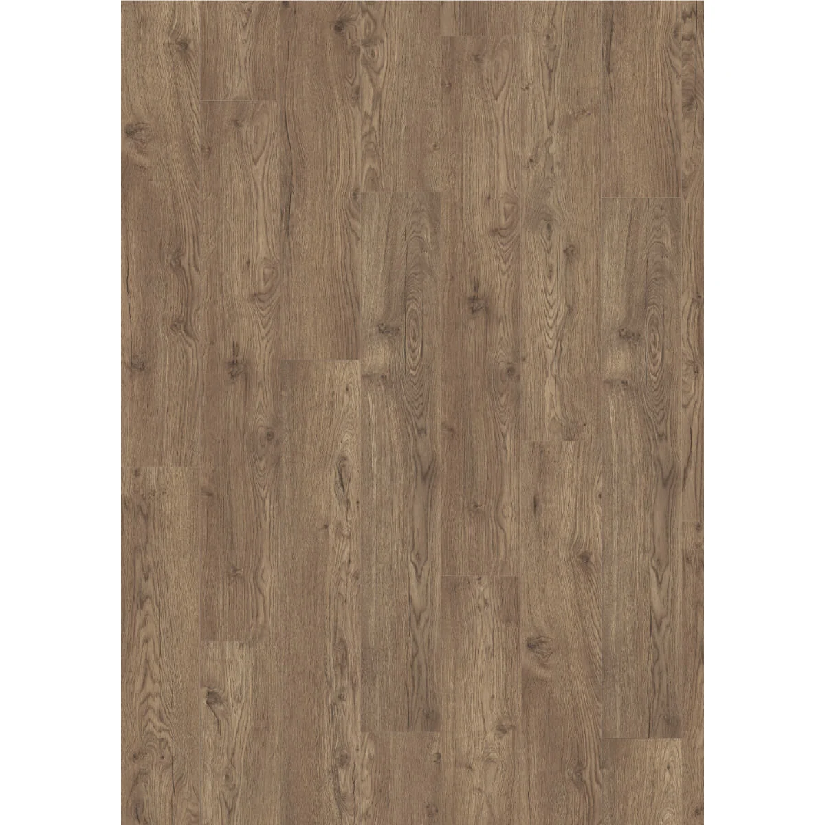 Parchet laminat 10 mm Egger NatureSense Aqua Stejar Olchon afumat EL2858, nuanta inchisa, clasa de trafic 32, Aqua CLIC it! , 1292 x 193 mm