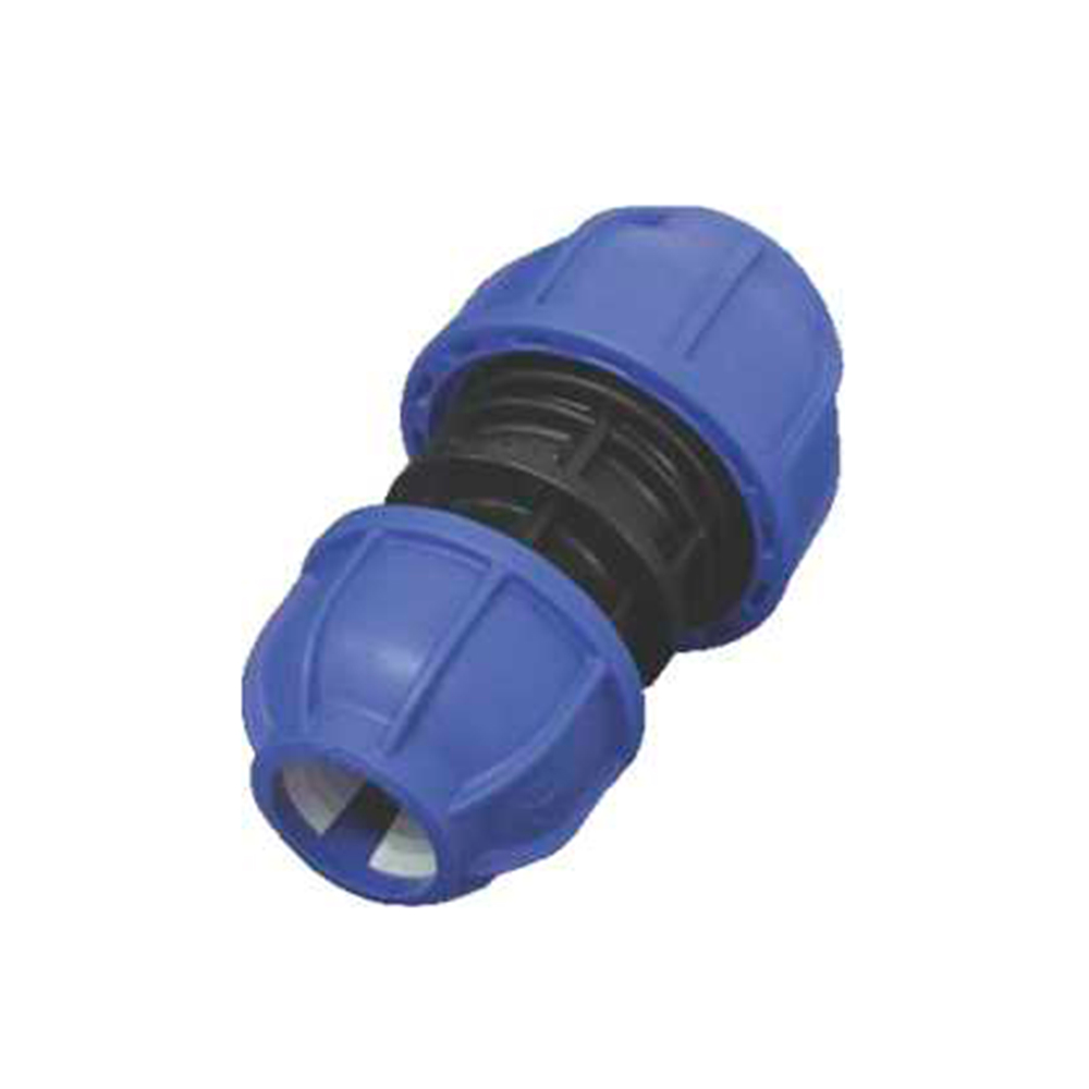 Mufa redusa rapida Valrom, PE, 40 x 32 mm