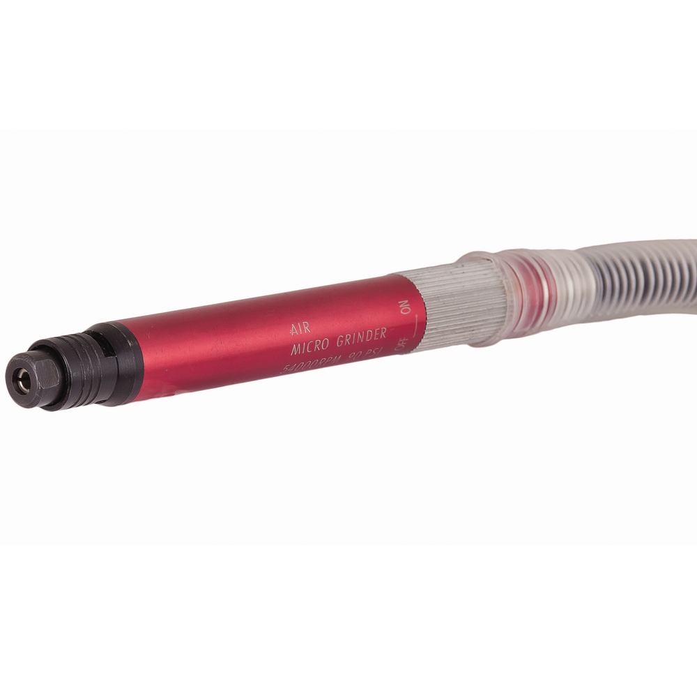 Polizor pneumatic Raider RD-AMG01 drept, 1/4, 3 mm, 57 l/min