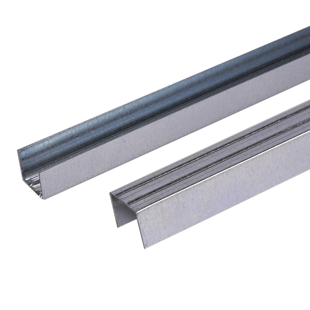 Profil UD 30 x 4000 x 0,6 mm - Norgips