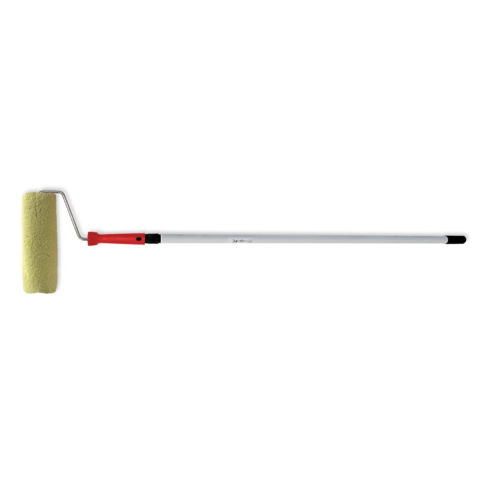 Trafalet cu prelungitor Color Expert, rola de 25 cm