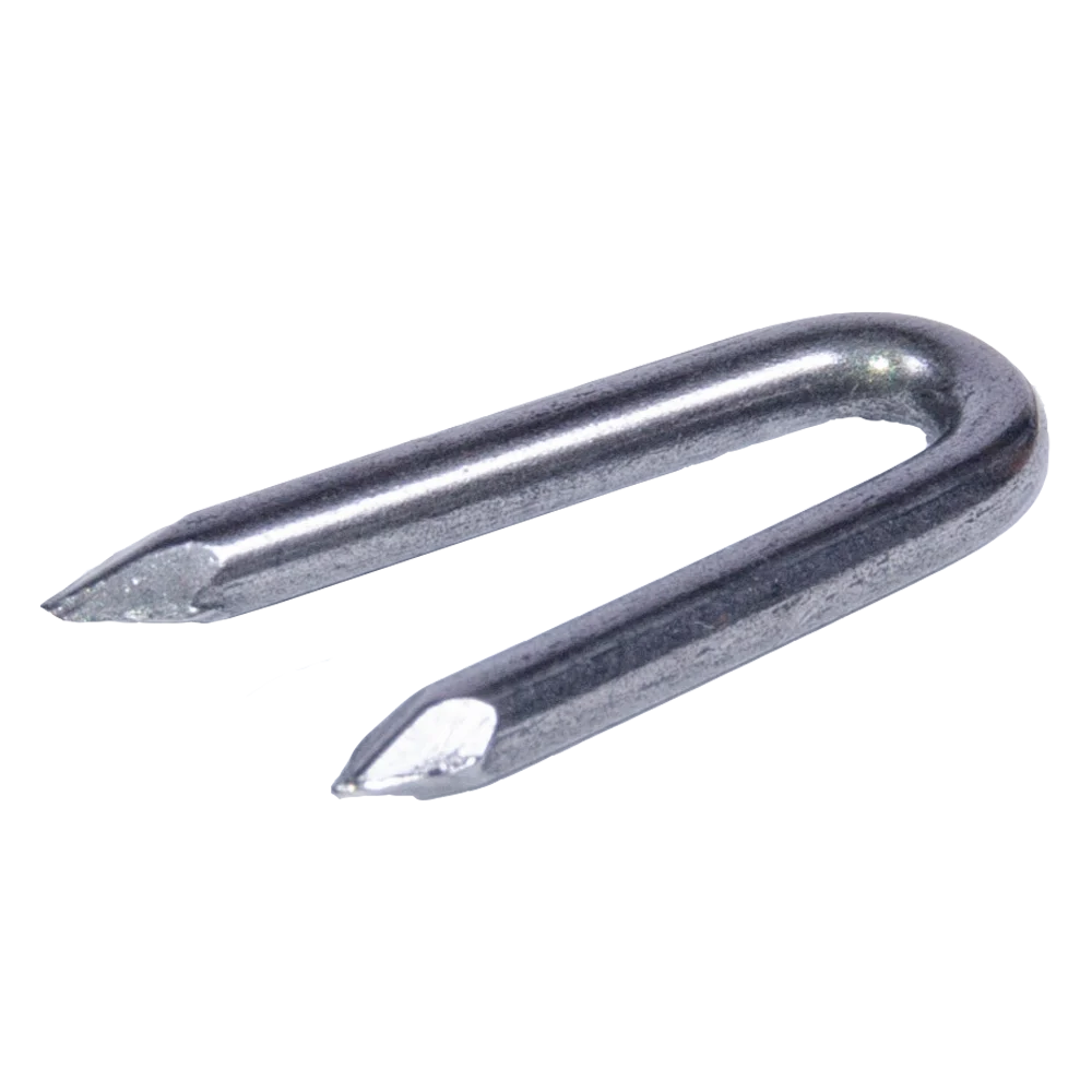 Cuie scoabe, 3 x 30 mm
