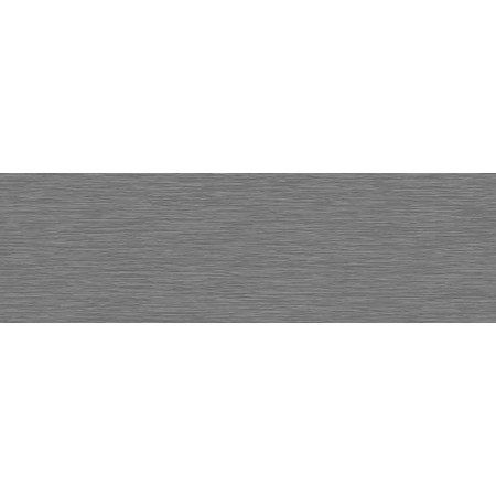 Cant ABS, gri/platina K523PE, 22 x 2 mm, 10 ml