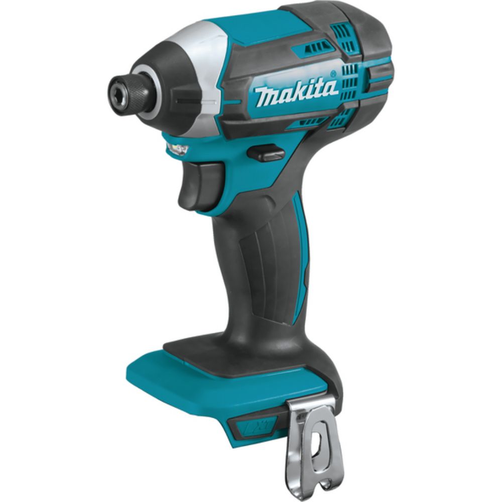 Masina de insurubat cu percutie Makita DTD152Z, acumulator 18 V, 2900 rpm