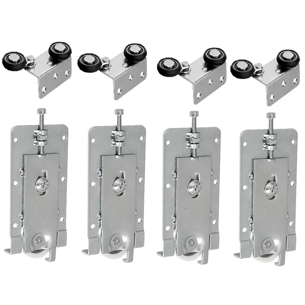 Sistem de glisare Laguna, Omega/Multiomega, element ghidare metal, 50 kg