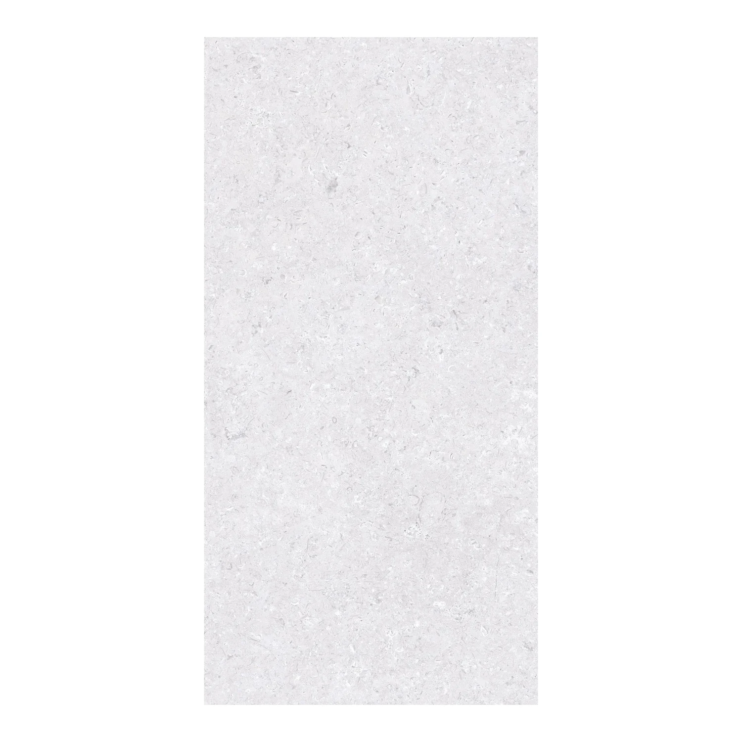 Faianta baie Kai Palazzo Light Grey, gri, lucios, aspect de piatra, 60 x 30 cm