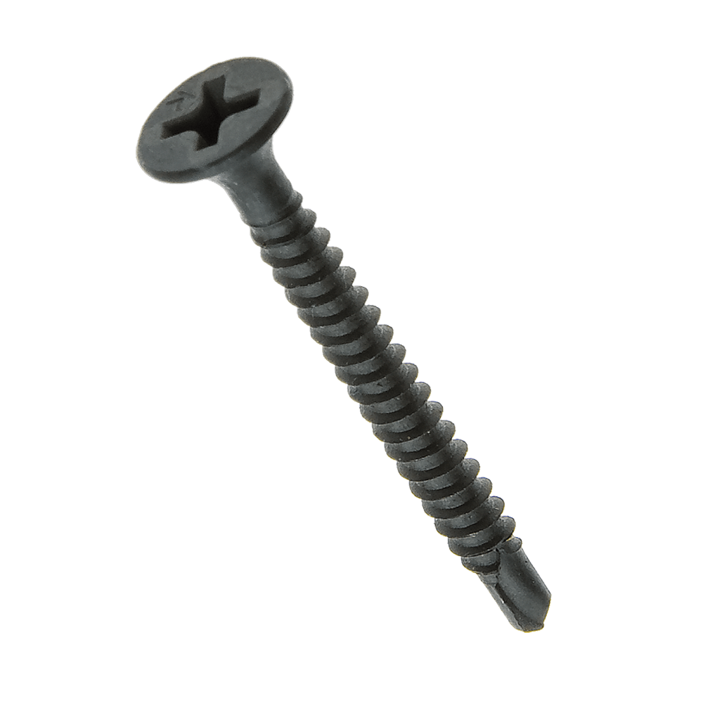 Surub autoforant Knauf TN, 3,5 x 3,5 mm, 500 buc