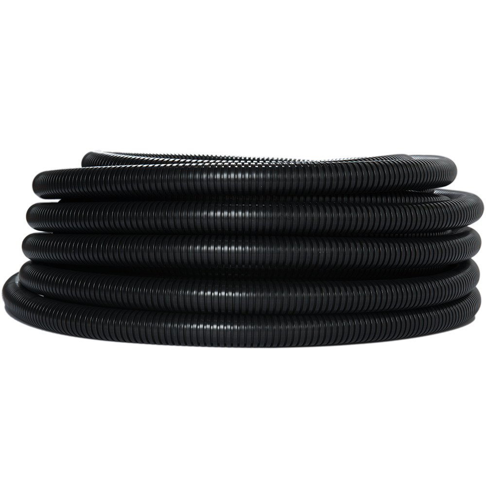 Copex PVC Gewiss DX15032R, D 32 mm, 750N, rola 50 m