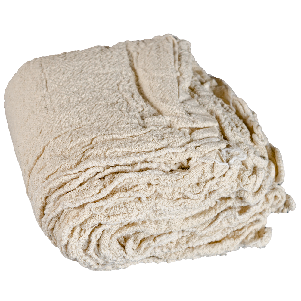 Lavete Hidrofile Natur 37 x 37 cm 10 buc