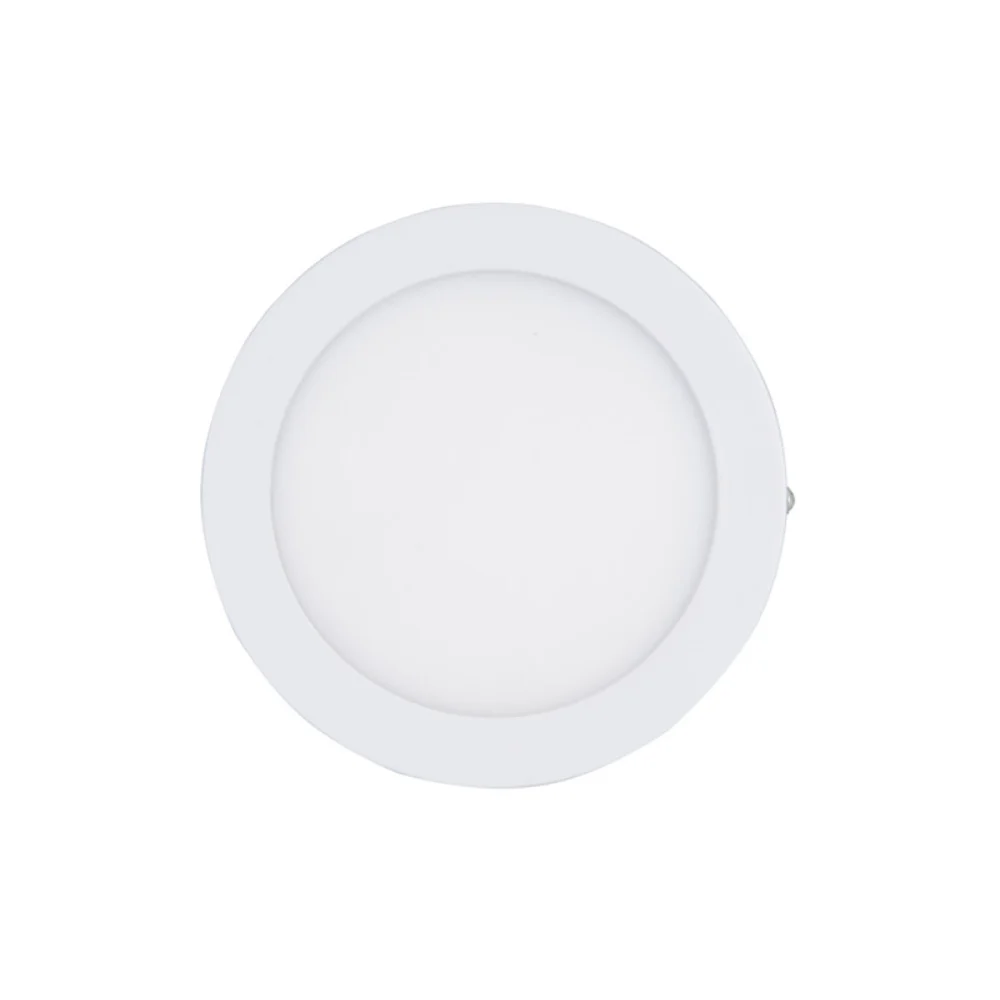 Aplica LED rotunda Fucida Downlight, 18W, 1260 lm, lumina alba naturala 4000 K