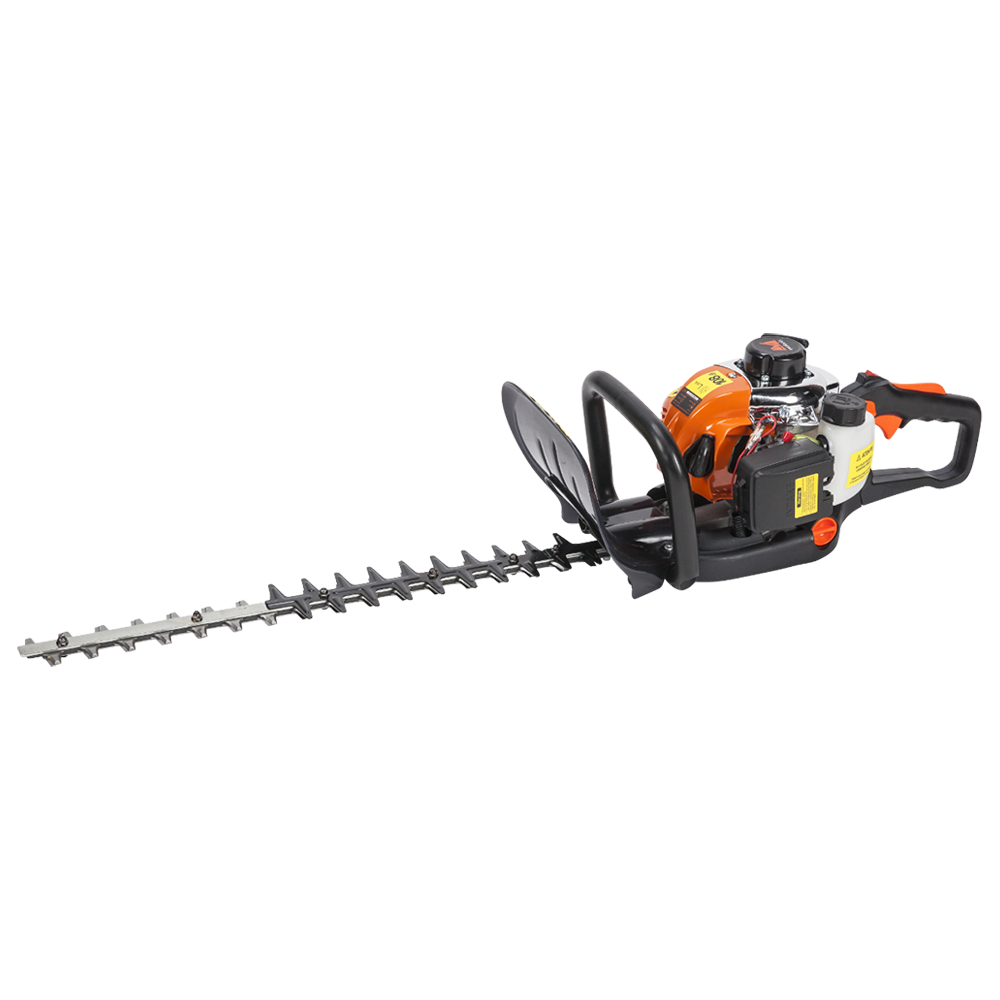 Motofierastrau gard viu Evotools HT 254, lungime sina 600 mm, 1 CP