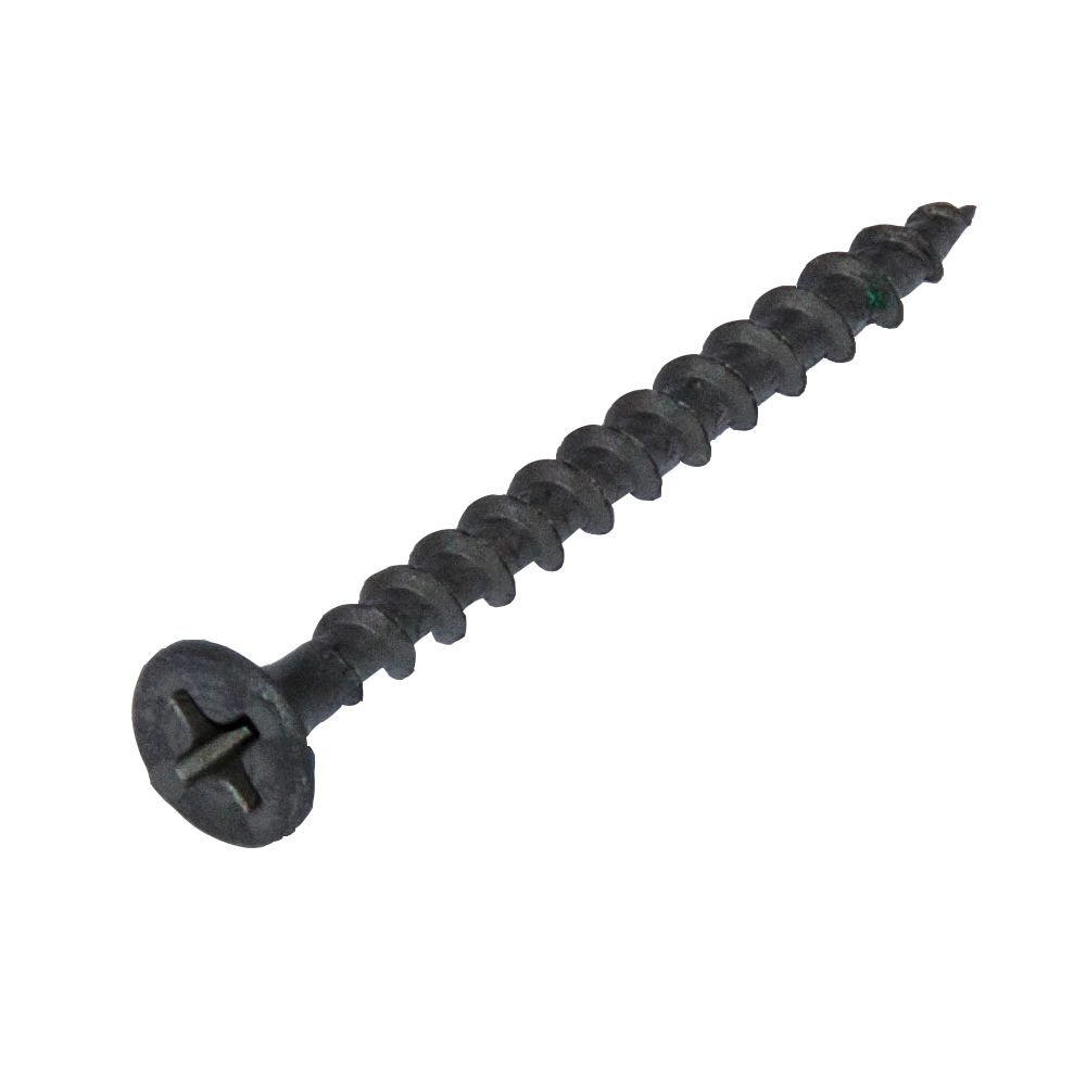 Surub autofiletant pentru lemn  cap inecat, 3.5 x 45 mm, 1000 buc/cut