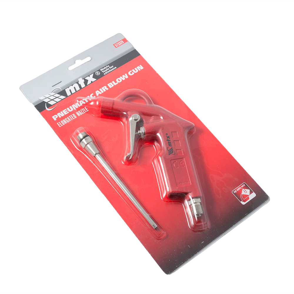 Pistol pneumatic de purjare MTX 573349, 270 mm