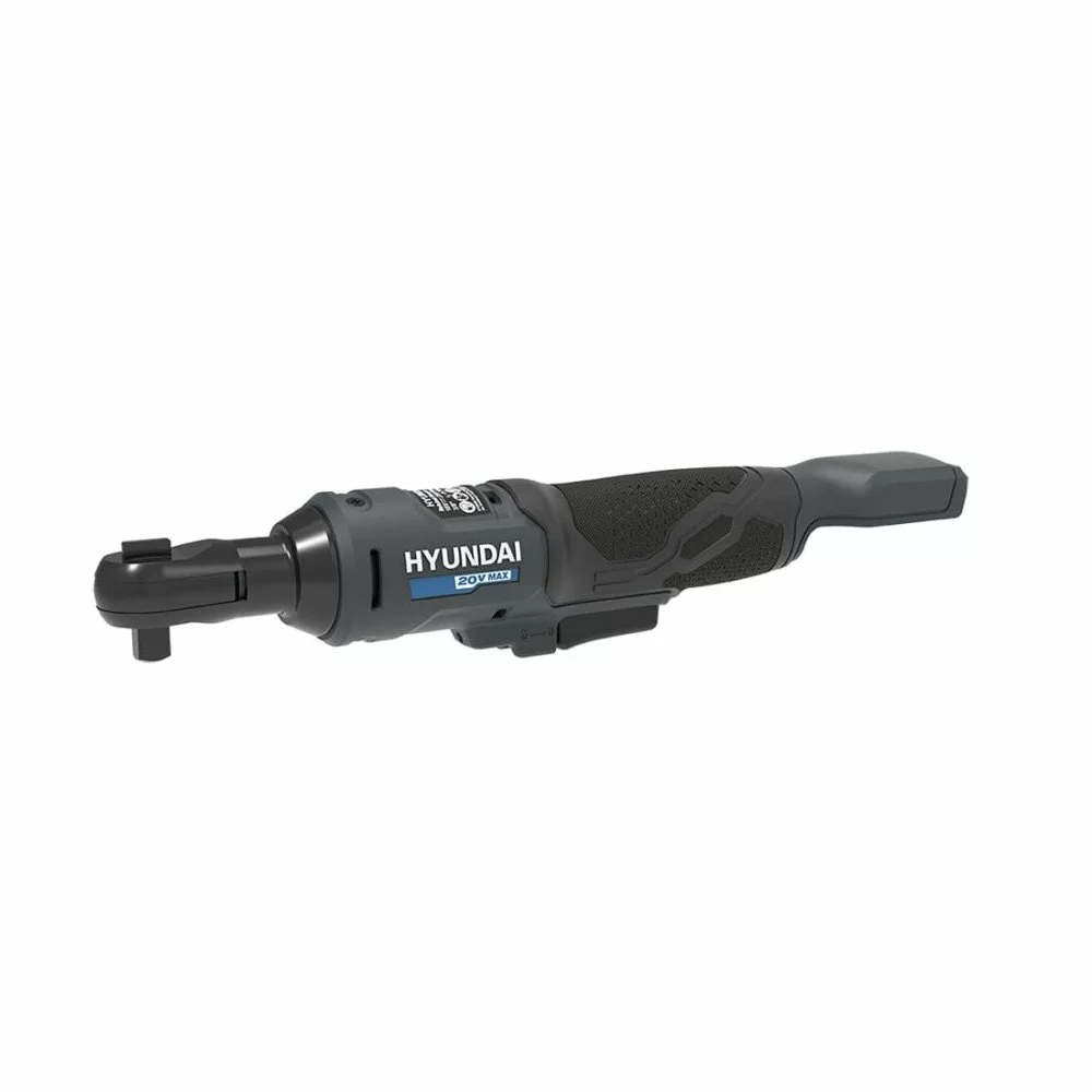 Cheie cu clichet Hyundai RW20S-47 Solo, 20V, 47 Nm, fara acumulator inclus