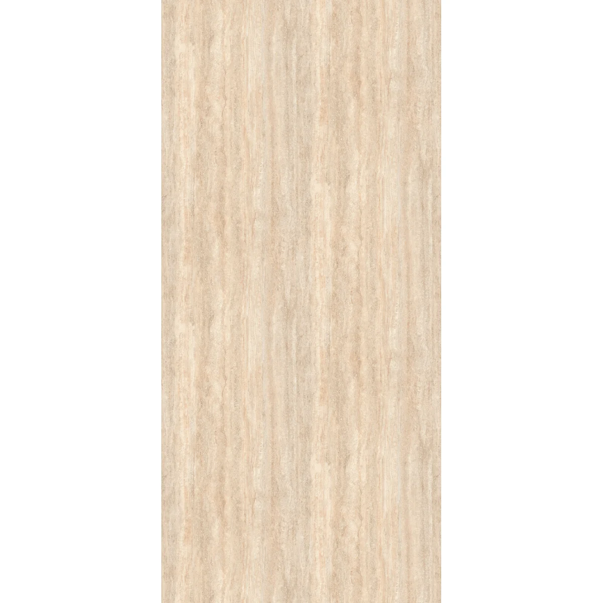  Placa antistropi Egger F030 ST75 / F021 ST75, Travertin Margalida / Terrazzo Triestino gri, 2 fete, 4100 x 640 x 8 mm